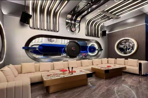 湘西夜场KTV招聘隆重升级.薪资日结