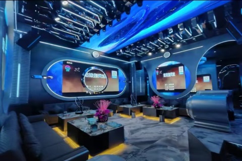 湘西KTV招聘演员-高端就业开启梦想触手可及