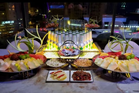 湘西夜店KTV招聘仅此一家，包住宿入职无负担，独家优质岗位