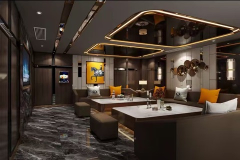 湘西近期KTV急聘模特兼职！日结当天上岗