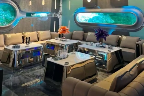 湘西夜场招聘营销专员,高端KTV,寻音乐激情伴