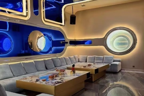 湘西KTV招聘礼仪模特.便衣公平